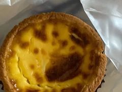 法式布丁蛋挞-Dough&Joe团憩(瑞虹天地月亮湾店)