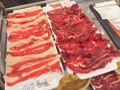 -犇鼎牛潮汕牛肉火锅(新辰里学清路店)