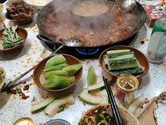 -龙厂长老火锅(抚琴店)