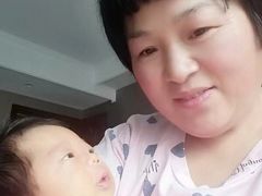 -爱的果实月嫂育婴师(世纪东方店)