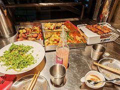 -No.DD戳子烧烤·江湖菜(北京总店)