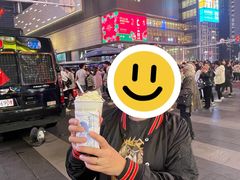 -茶颜悦色(平和堂负一楼店)