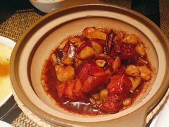 -老客家·客家菜(万达店)