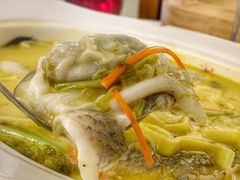-丰收日·小海鲜·沪上家宴(顾村正大店)