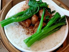 -武林厨神·粤式茶点(五羊店)