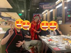 -海底捞火锅(吴中路店)