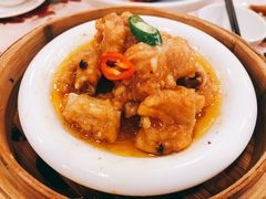 特色蒸排骨-点都德(北京路贰店)