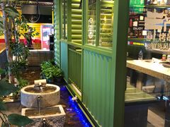 -丰茂烤串(公园店)