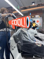 -109美发沙龙