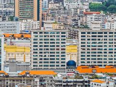 -广州市白云山风景名胜区