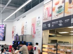 -山姆美式餐吧(鼓楼店)
