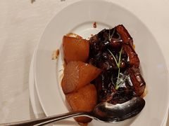 -香乐园·淮扬菜中餐厅·Shang Garden(福田香格里拉店)