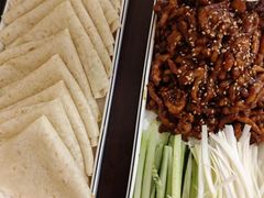 -老家水饺濮阳菜(巴黎街店)