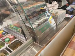 -赛百味SUBWAY(勒泰店)