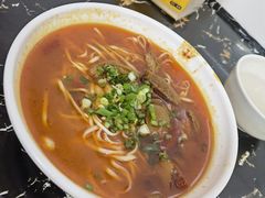 -宜宾燃面非遗传承店