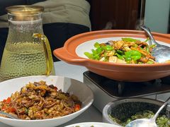 -潇湘码头·鲜湘菜(清河店)