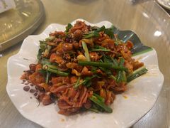 -易老九江湖菜(北滨一路店)