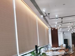 -南太湖山庄·四季轩&国风堂中餐厅