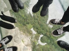 -重庆云阳龙缸景区
