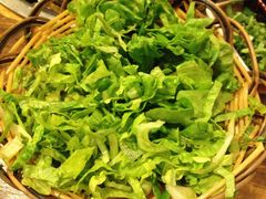 生菜末-盈田盈粥庄(博山东路店)