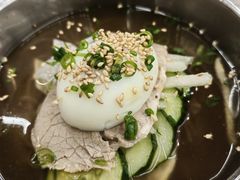 -本家韩国烤肉(青岛万象城店)