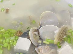 -青竹园海鲜餐厅(海天路店)