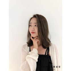 -吉米造型