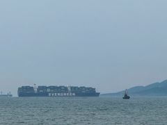 -青岛第一海水浴场