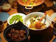 -吃饭皇帝大(解放西路店)