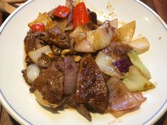 -大牌大·传统杭帮菜(湖滨店)