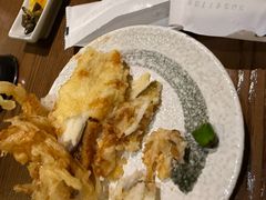 -纹兵卫手打荞麦面日料(虹桥本店)