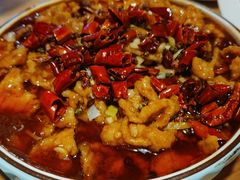 -陈傻子餐厅(世纪都会店)