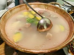 -紫滇源云南生态菜(丹凤街店)