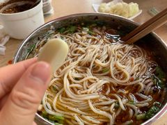 -攀枝花·任德琼·盐边羊肉米线