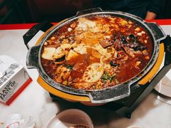 -南锣南门