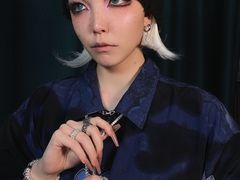 -梵薇Joker.V银饰工作室