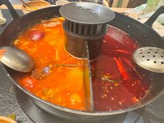 -山缓缓火锅(上海闵行龙湖店)