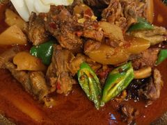 -那拉提之疆·新疆菜(美院店)