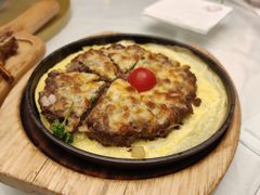 -俄士厨房(五棵松华熙LIVE店)