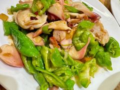 -超越海鲜屋(飞龙物业店)