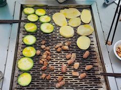 -邛海景风火盆烧烤(大石板古村二分店)