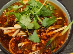 -鼓楼东街老火锅(鼓楼店)