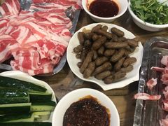 -木萨火锅店(开鲁路店)