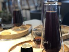 -Bracket Coffee(工体店)