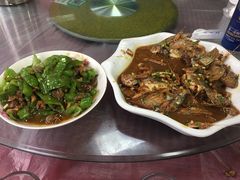 -上海老范农家乐(崇明前卫村店)
