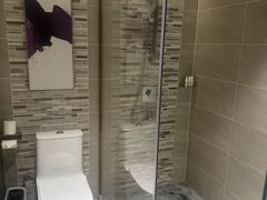 -麗枫酒店(深圳福田香蜜湖农林地铁站店)