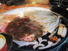 -杀猪天·韩国烤肉(总店)