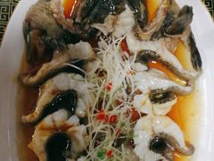 -香山湖渔家大院