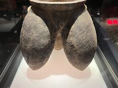 -晋国博物馆