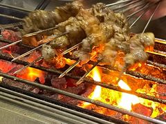 -小寒羊烧烤(凯瑞时代大厦店)